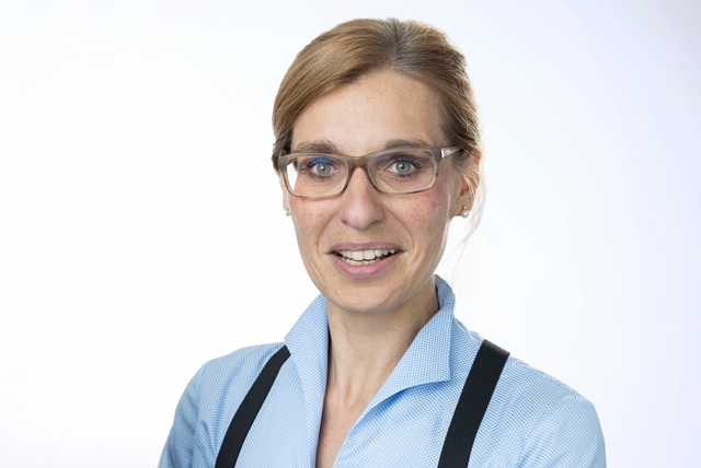Foto Rechtsanwältin_Milana Sönnichsen Partnerin