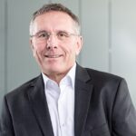 Foto Rechtsanwalt Joachim Messner - Gründer
